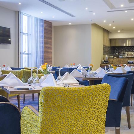 Radisson Blu Plaza Jeddah Ξενοδοχείο Εξωτερικό φωτογραφία