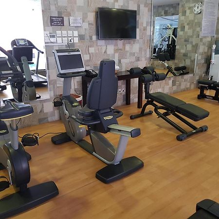 Radisson Blu Plaza Jeddah Ξενοδοχείο Εξωτερικό φωτογραφία