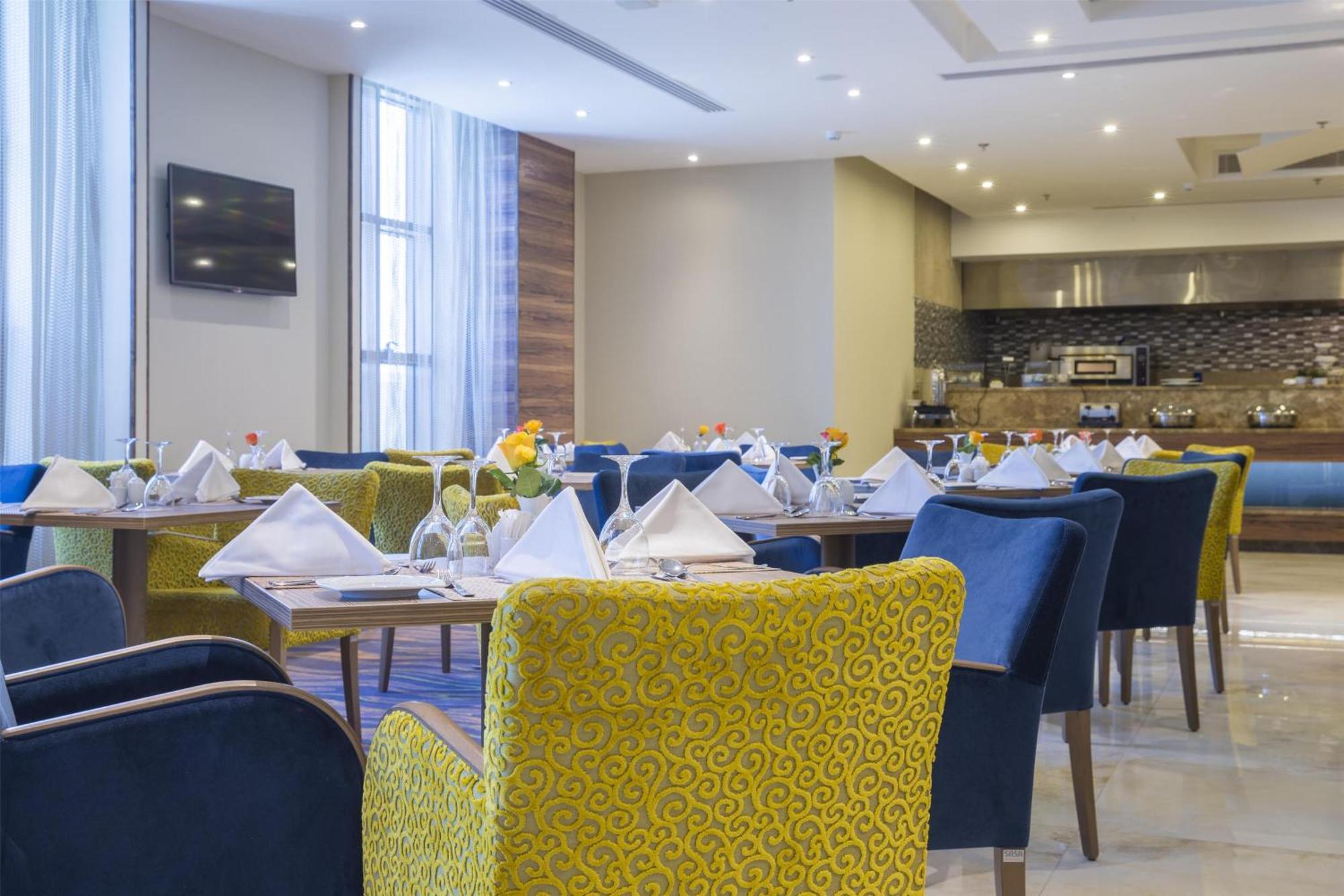 Radisson Blu Plaza Jeddah Ξενοδοχείο Εξωτερικό φωτογραφία