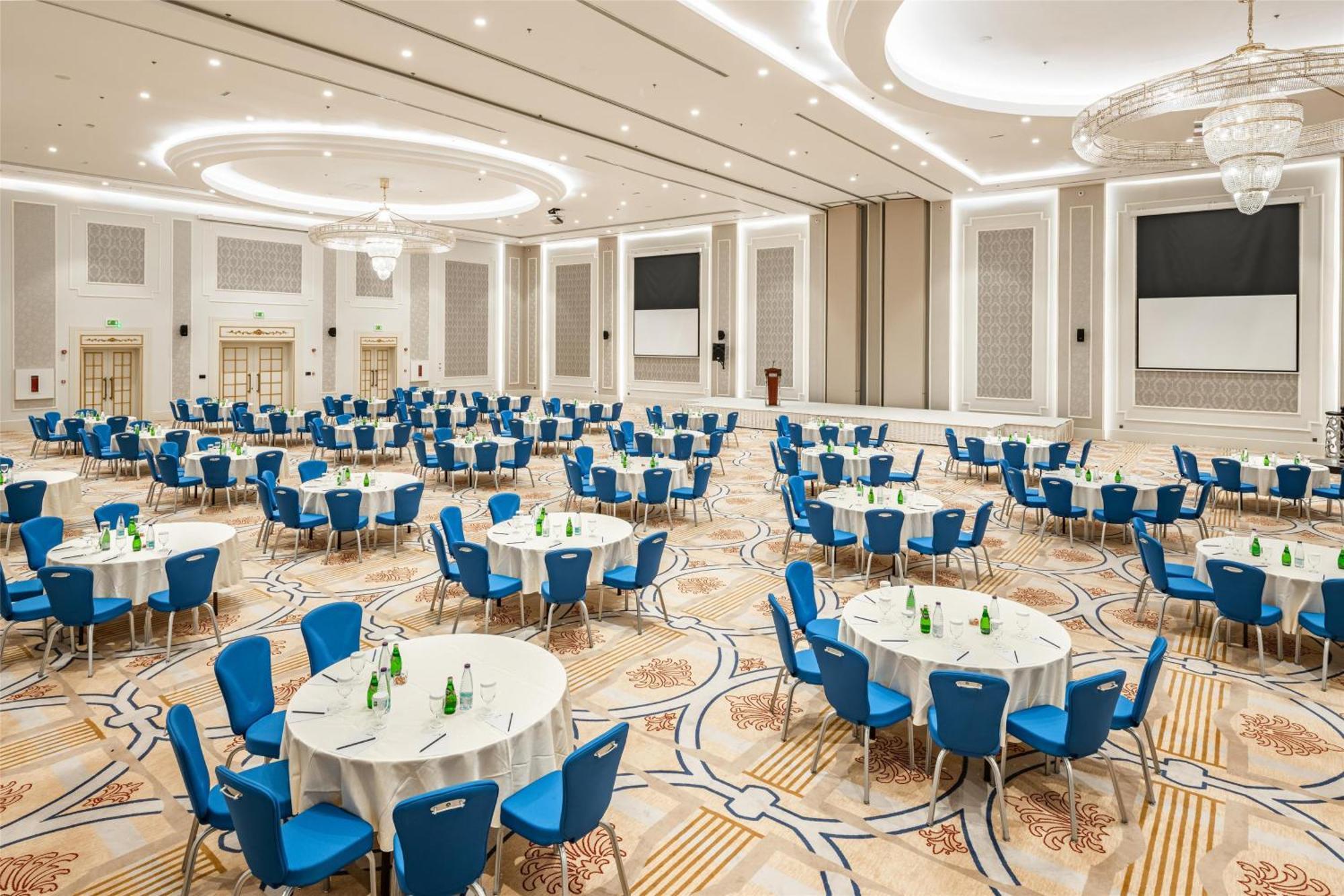 Radisson Blu Plaza Jeddah Ξενοδοχείο Εξωτερικό φωτογραφία